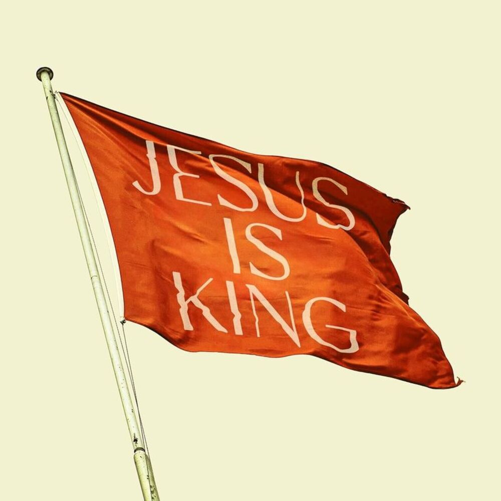 Matthew West - Jesus Is King  CD